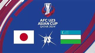 Afc Asian Cup 2024 Indonesia Vs Jepang