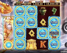 Cara Buat Akun Slot Zeus