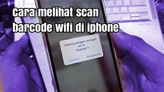 Cara Buat Barcode Sendiri Di Iphone 11 Pro Max