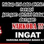 Contoh Contoh Slogan Kreatif Dan Unik