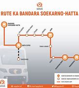 Kereta Jakarta Ke Bandara Soekarno Hatta