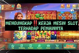 Mesin Slots Domino Online Apakah Aman Tanpa Deposit 2024