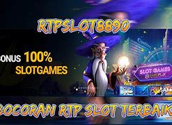 Rtp Bet4D Hari Ini