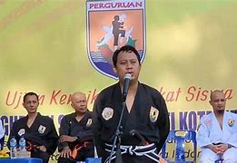 Sapta Darma Perguruan Silat Walet Puti