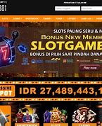 Situs Mpo Slot