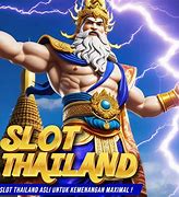 Situs Petarung Slot Thailand Terbaik 2024 Terbaru Hari Ini