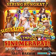 Situs Slot Dijamin Wd Besar Dan Terpercaya