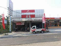 Surya Motor Kedungdoro