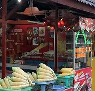 Ulasan Jagung Bakar &Amp; Stmj Jaya Abadi Kota Malang